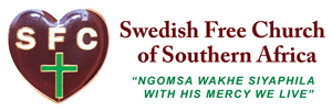 Swedish Free Church South Africa Logo